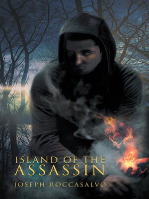 cover image of Island of the Assassin